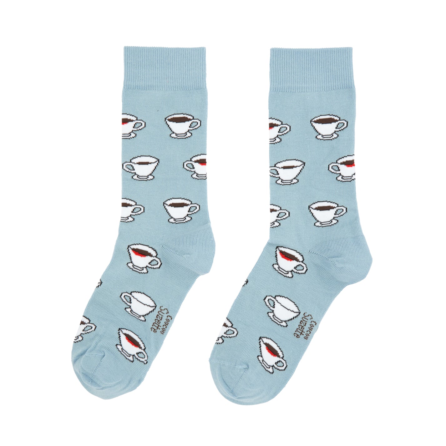 COFFEE SOCKS