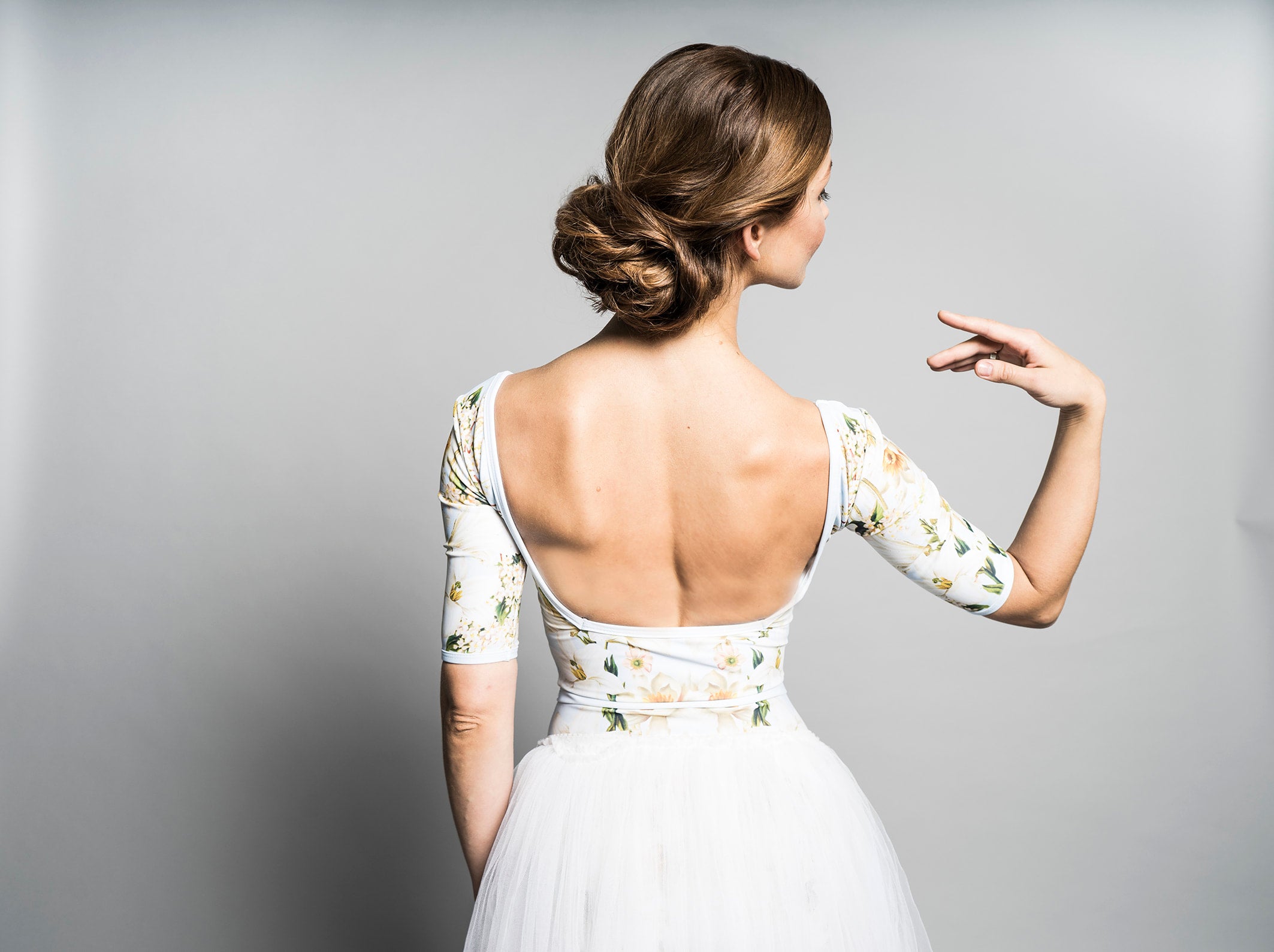 Dream Leotard by Evgenia Obraztsova! | Print