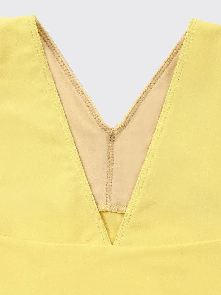 Petite Etoile girls leotard