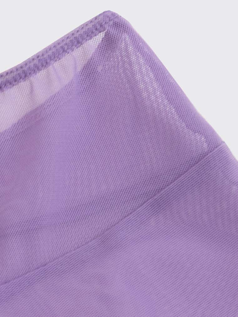 Terpsichore skirt | Lavender