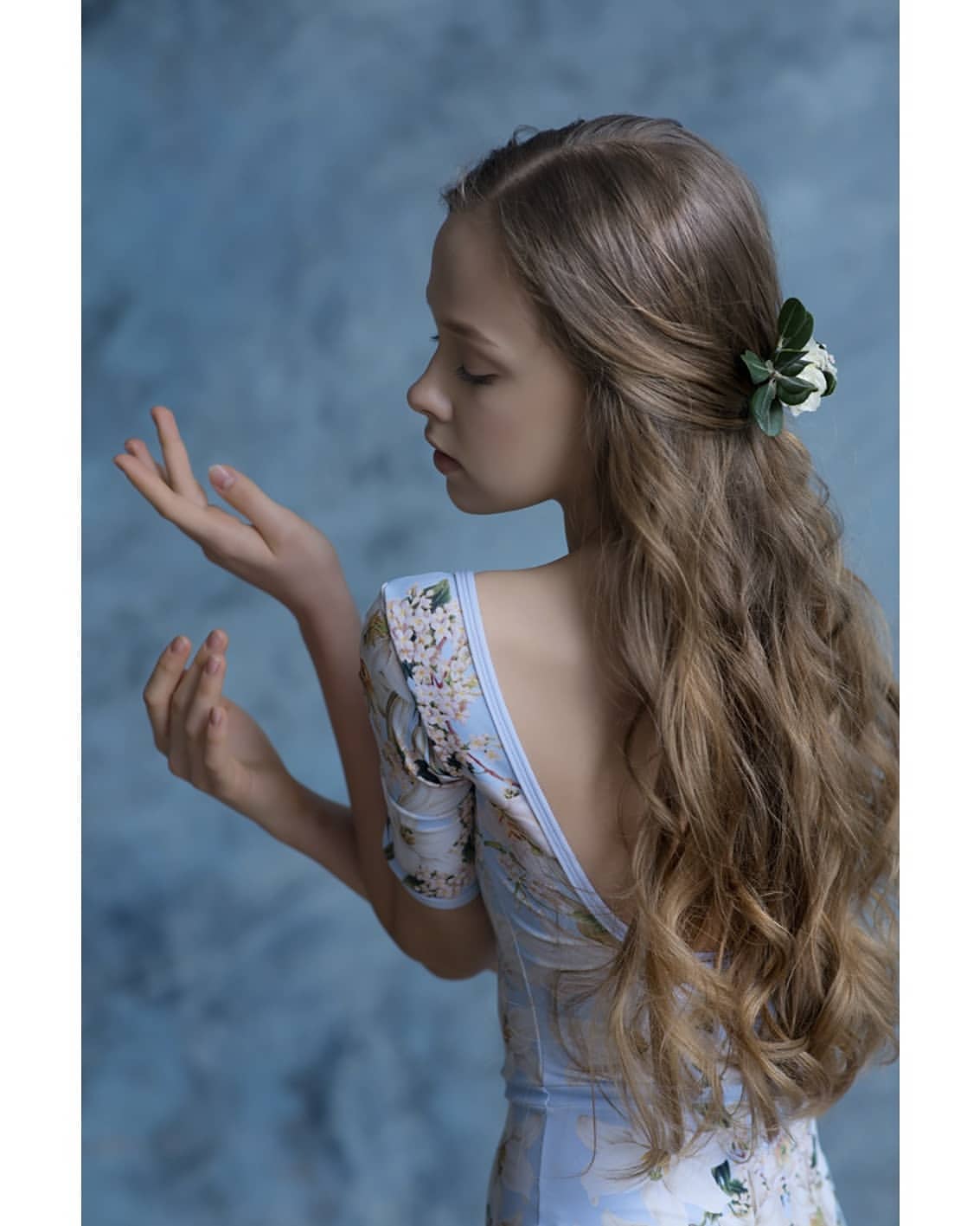 Dream Leotard by Evgenia Obraztsova! | Print