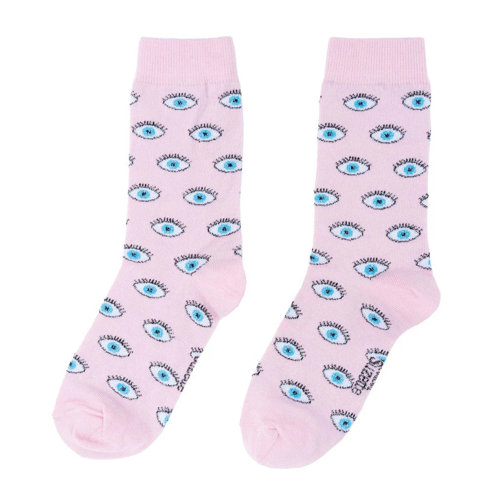 EYE SOCKS