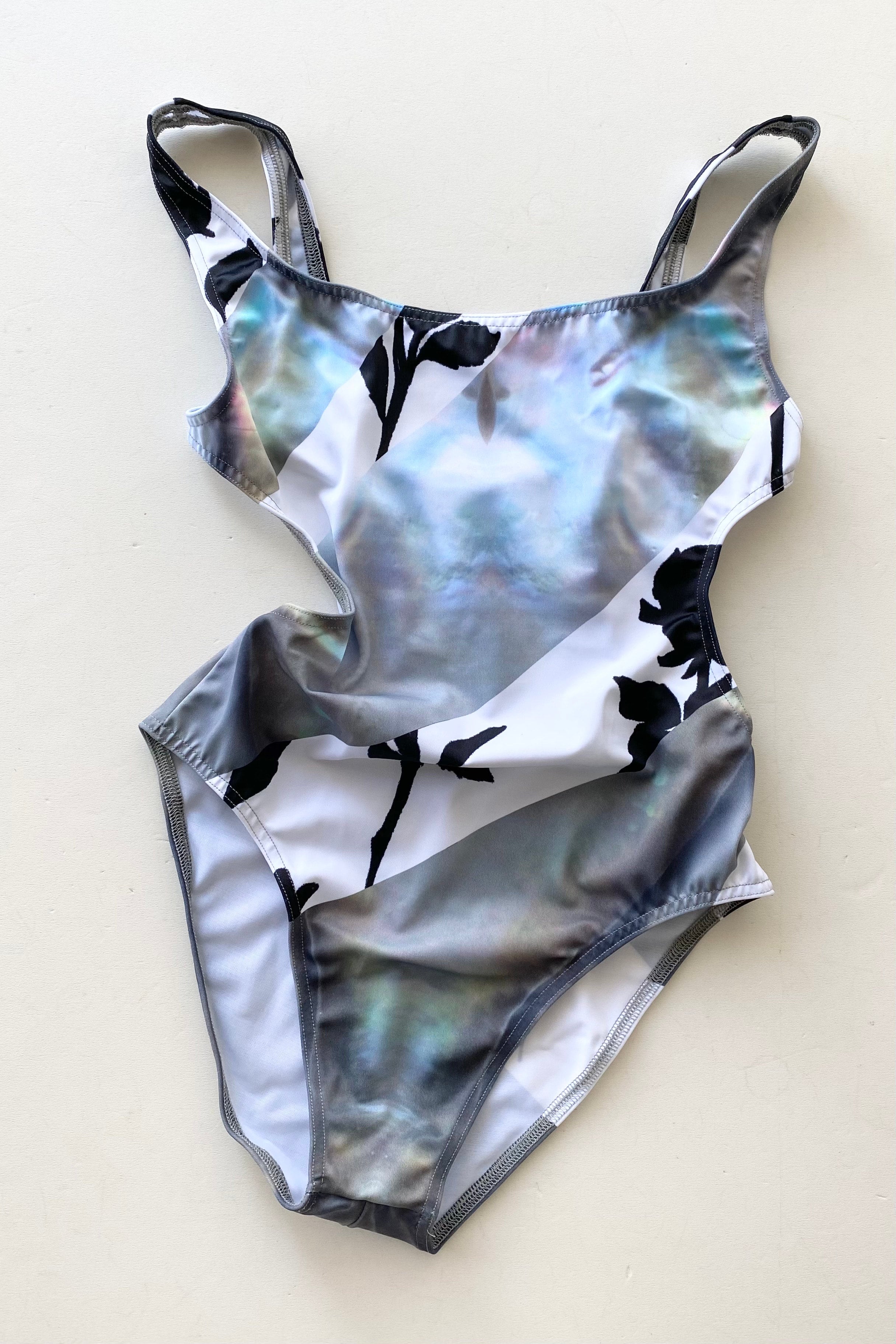 Florentina Leitner x Maldire | Simone Medusa Swimsuit