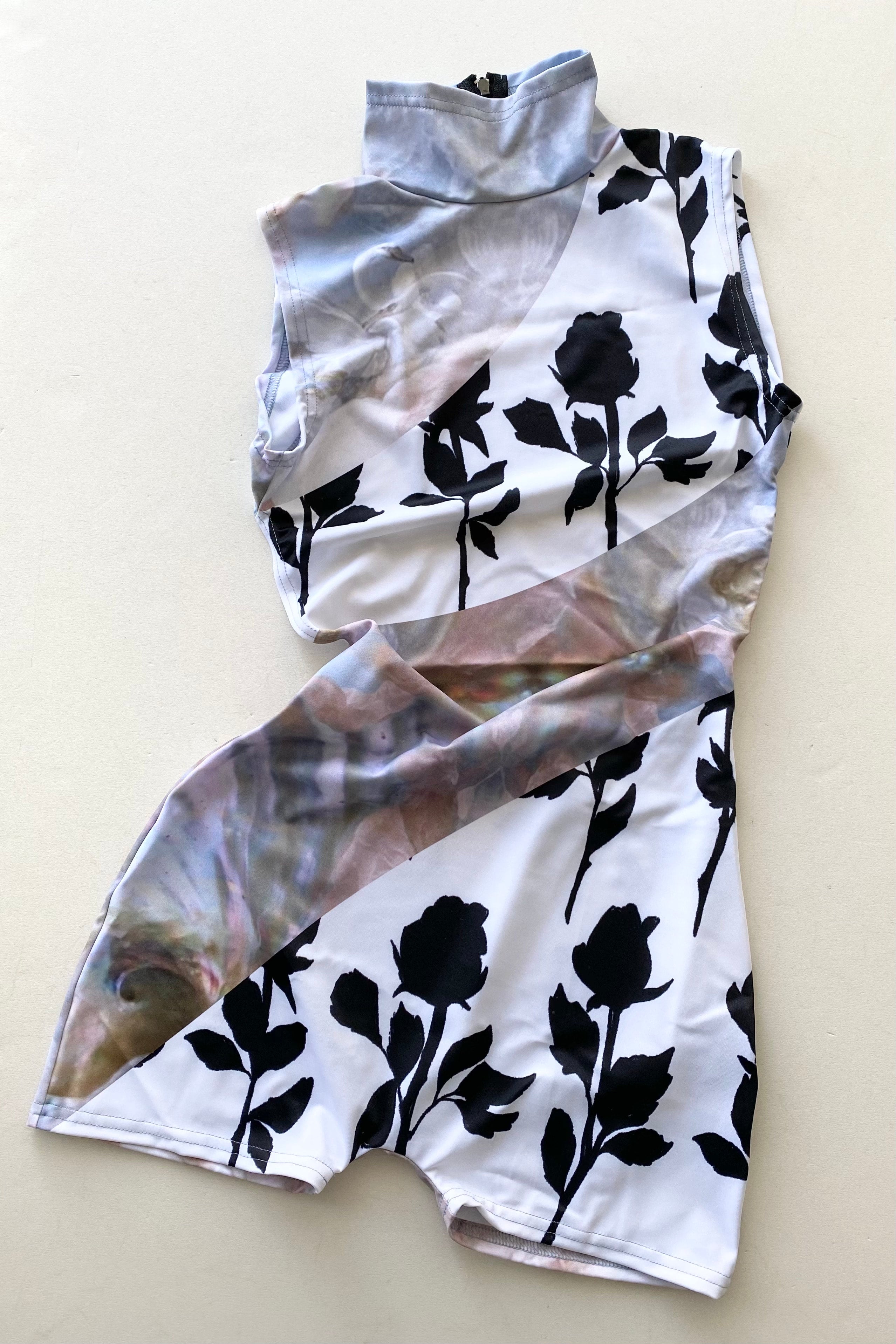 Florentina Leitner x Maldire | Catelyn Catsuit