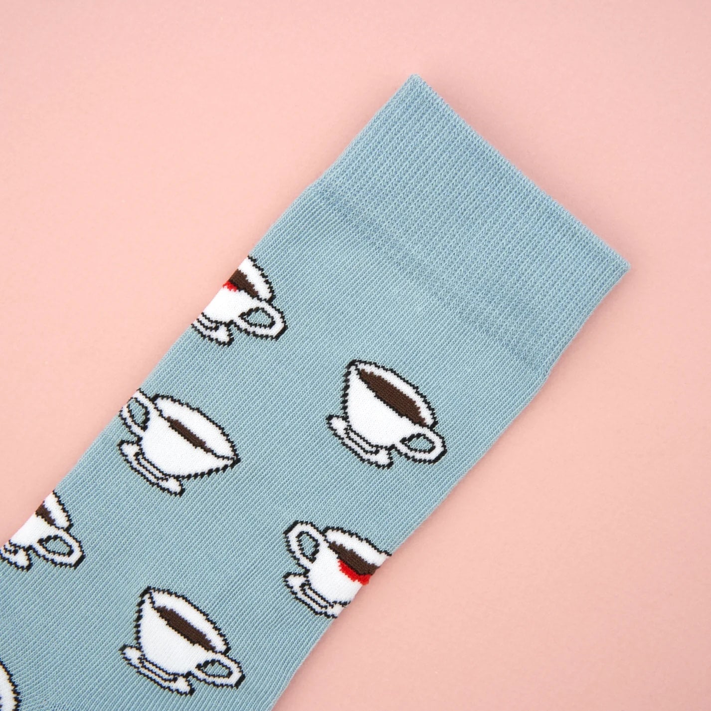 COFFEE SOCKS