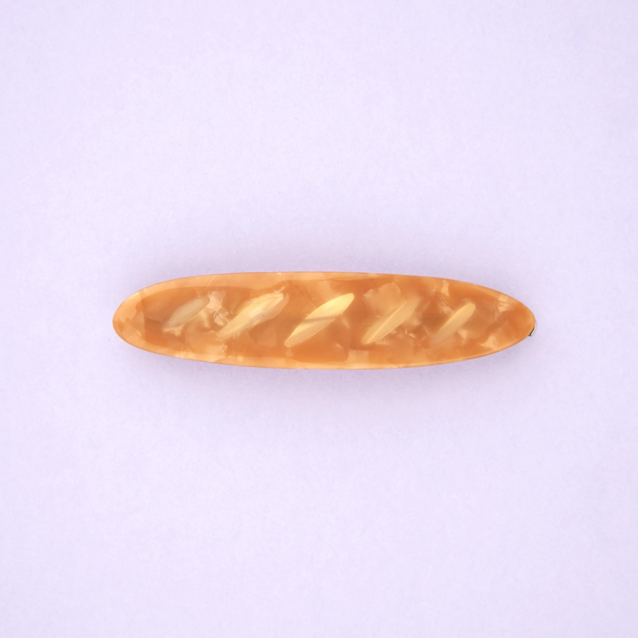 BAGUETTE HAIR CLIP