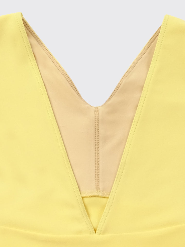 Petite Etoile girls leotard