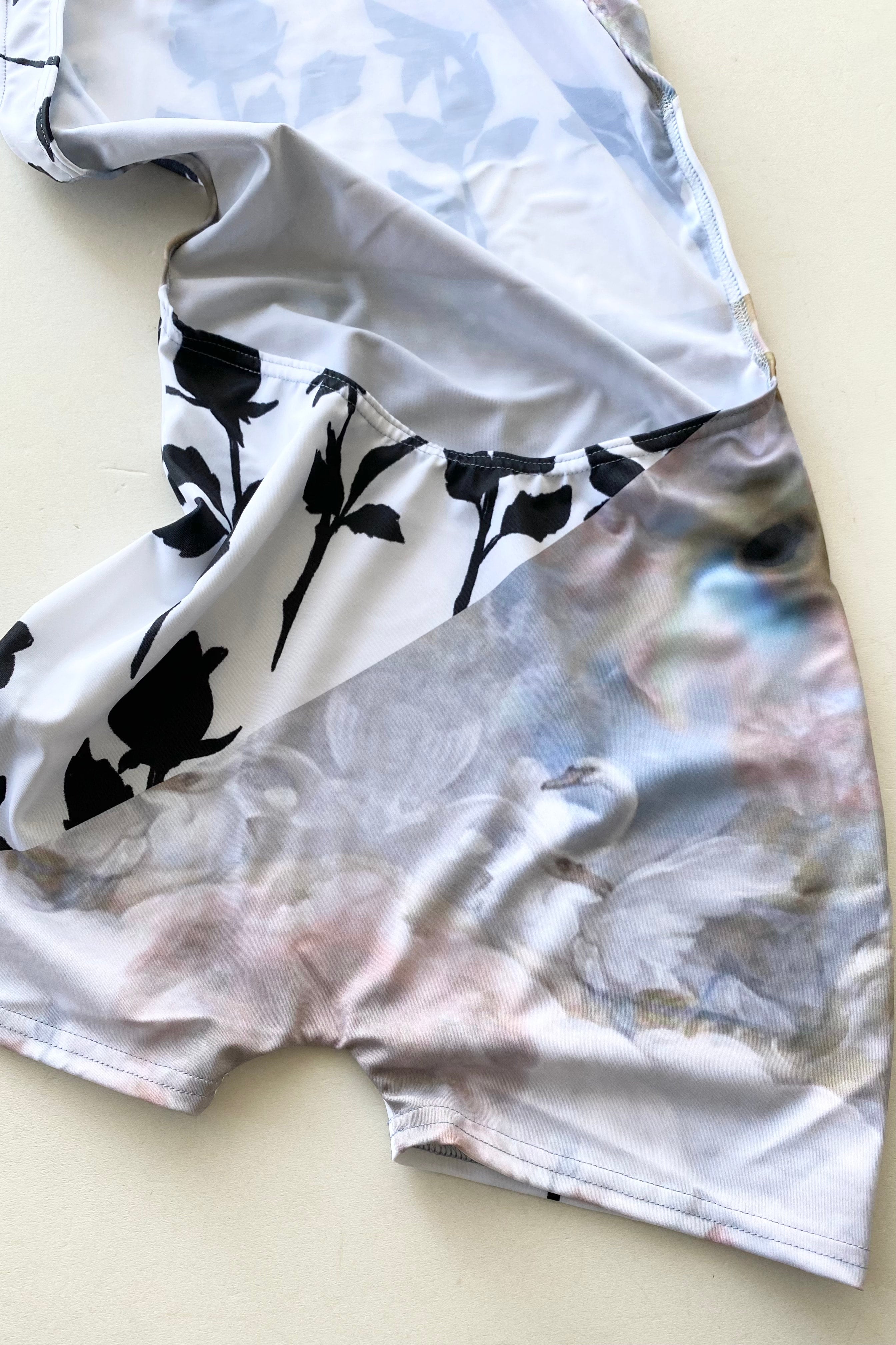 Florentina Leitner x Maldire | Catelyn Catsuit