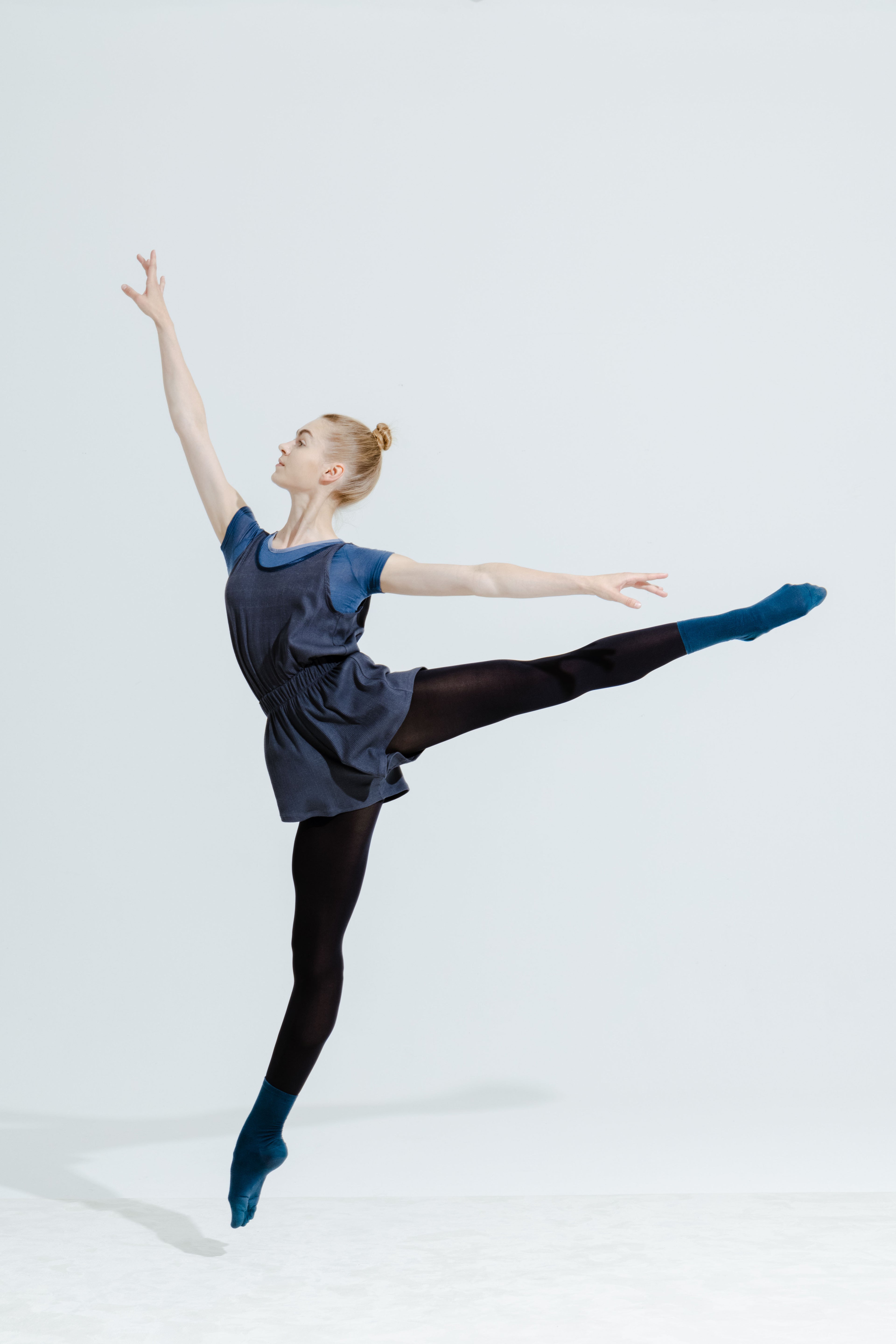 MODAL® ROMPER | DARK GREY