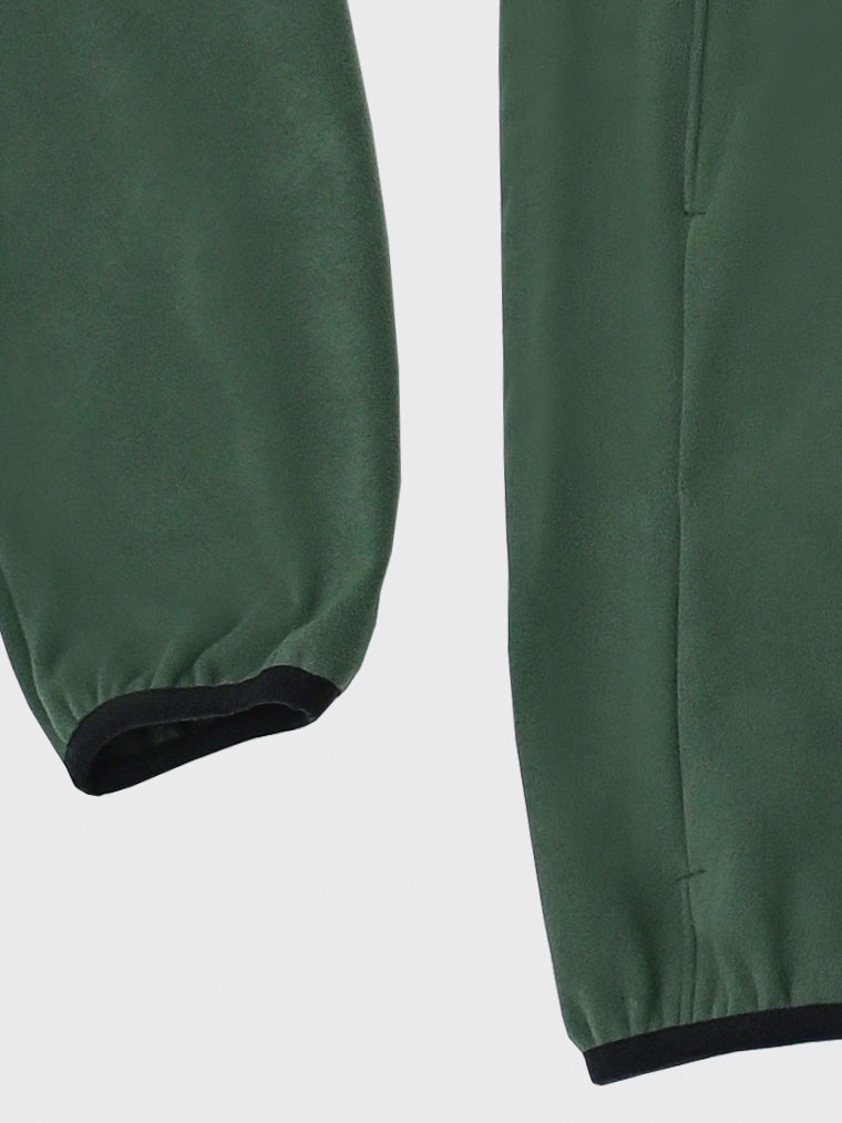 Interstellar hoodie | Saturated sage