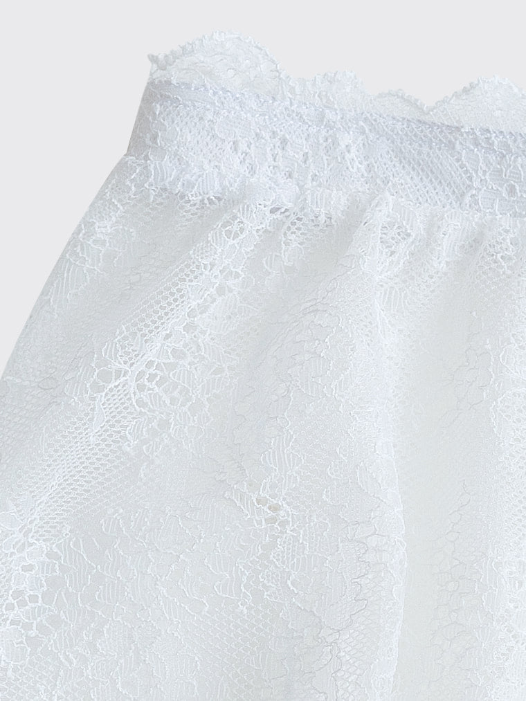 Girls tunique-skirt mini Brise