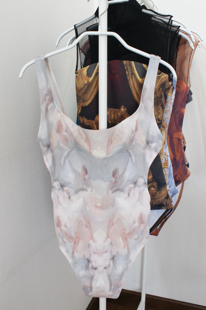 STHENO | Pole wear