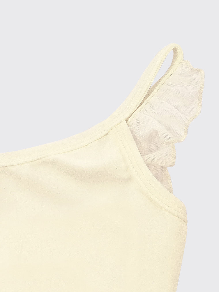 Odette girls wings leotard