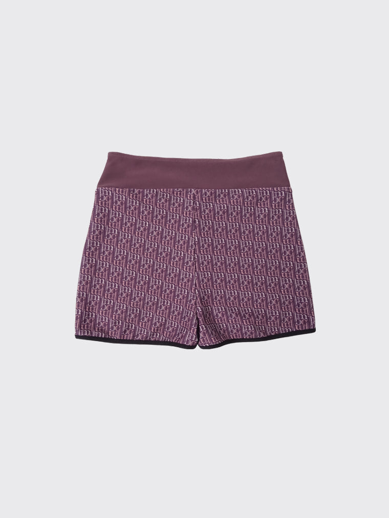 Shorts | Monogram