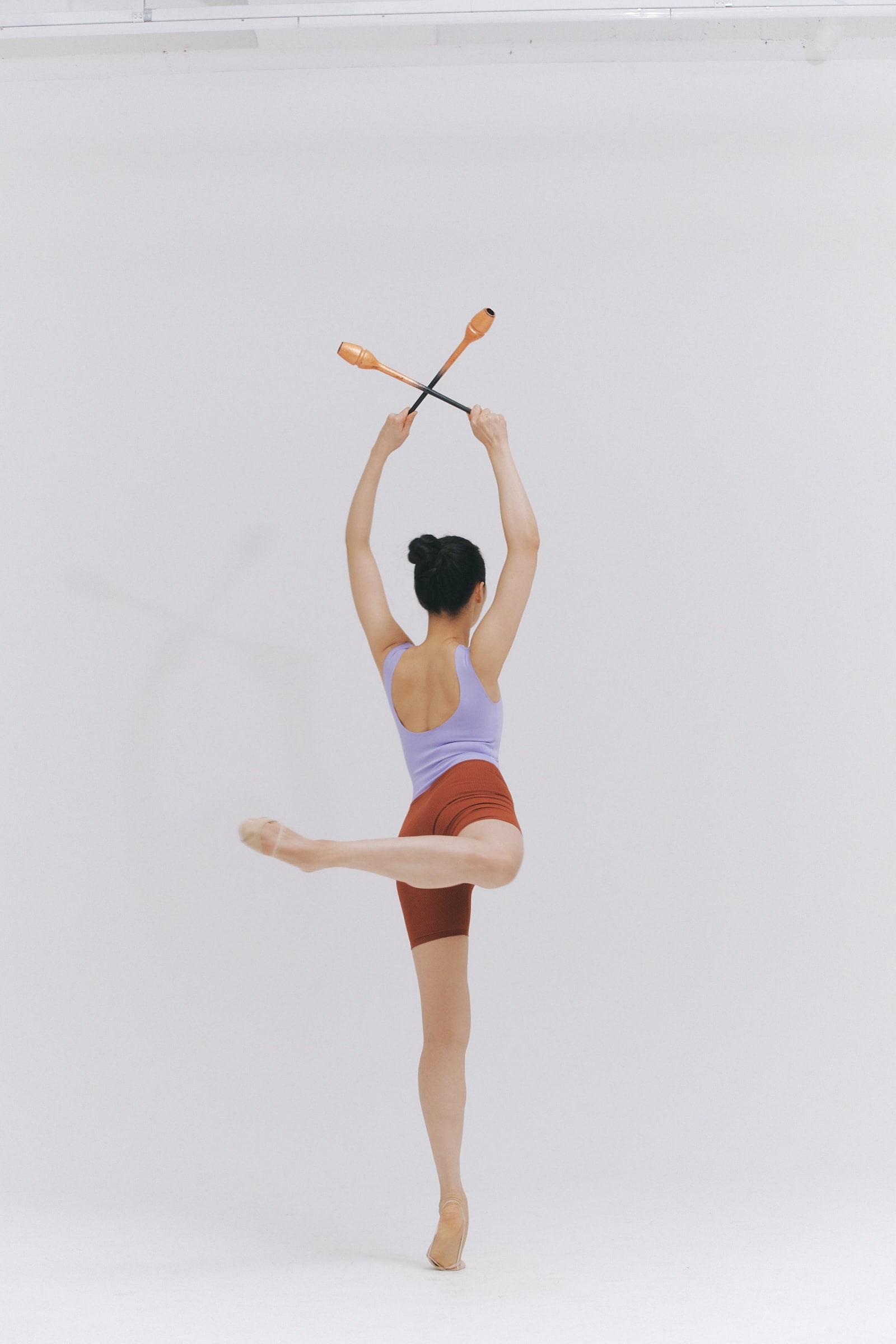MODAL® SHORTY | SPICE