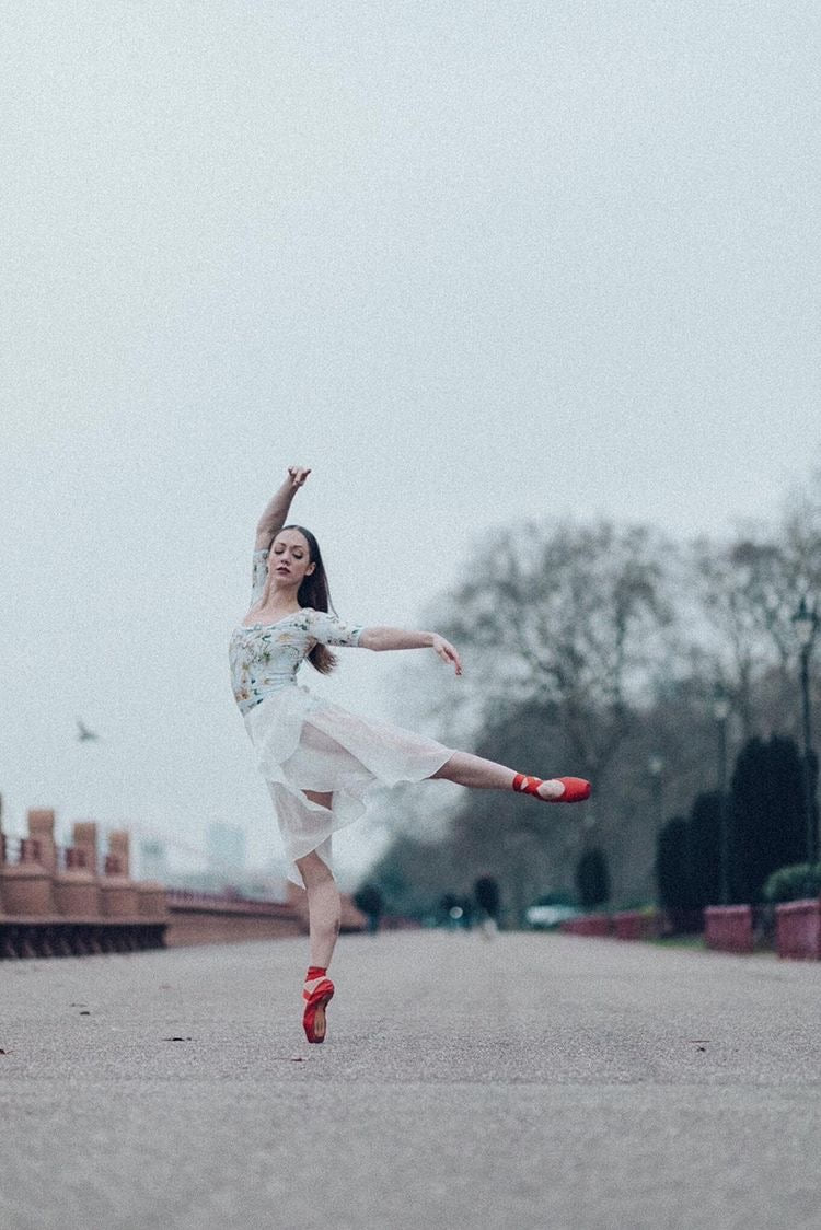 Dream Leotard by Evgenia Obraztsova! | Print