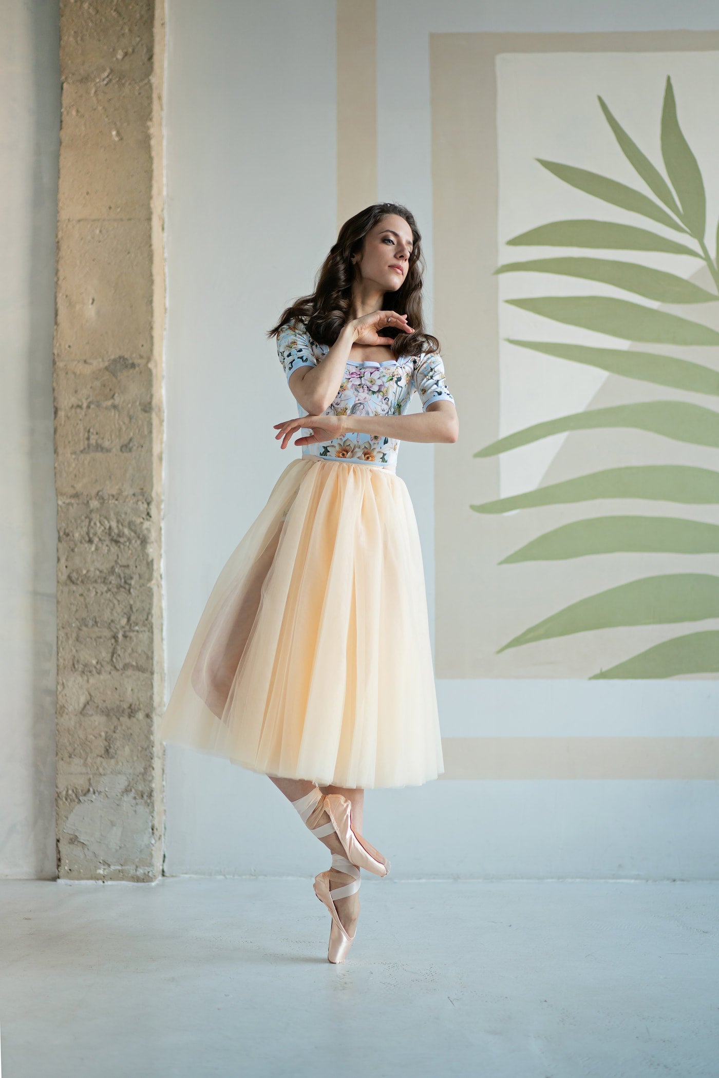 Dream Leotard by Evgenia Obraztsova! | Print