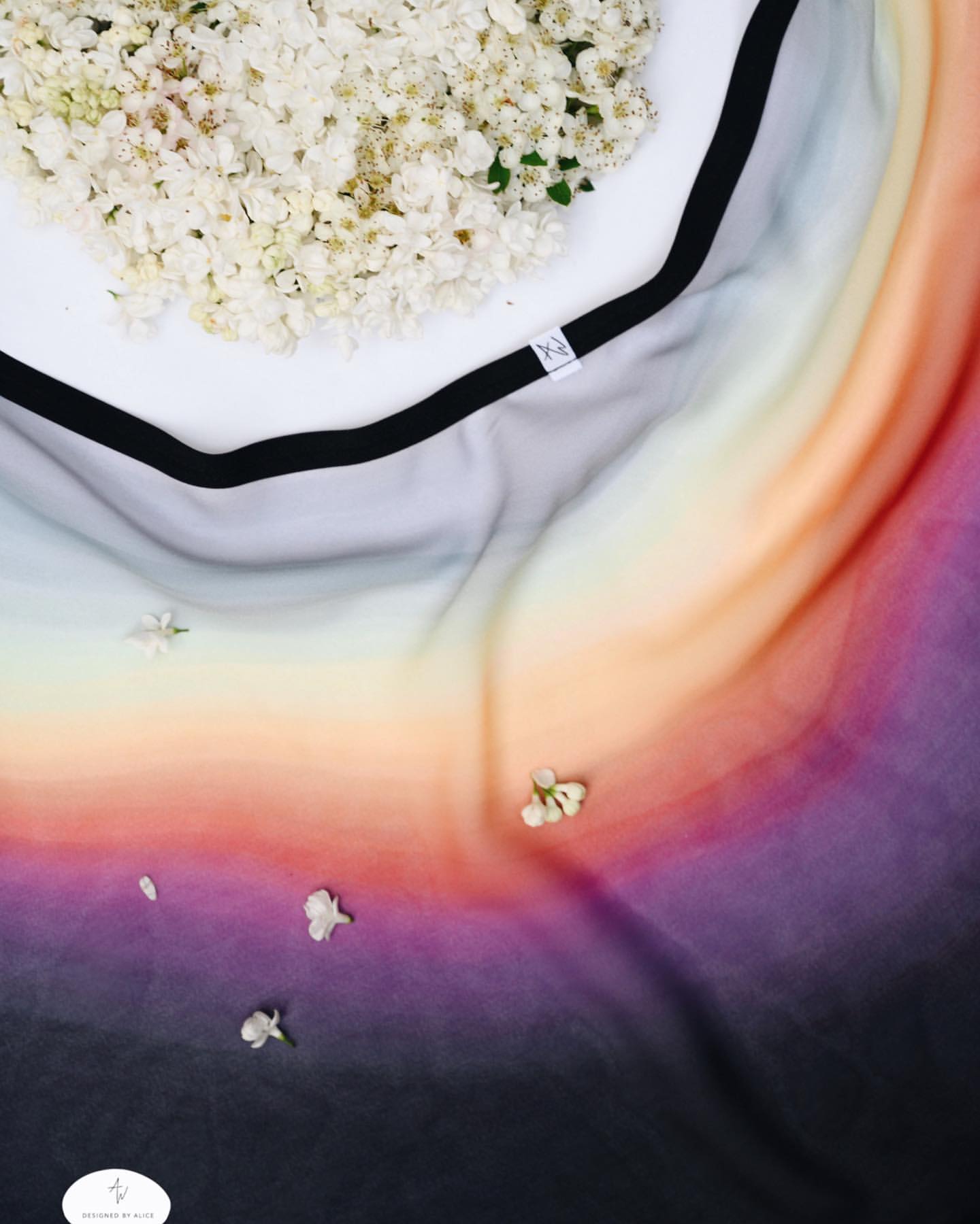 BALLET SKIRT // MOONBOW