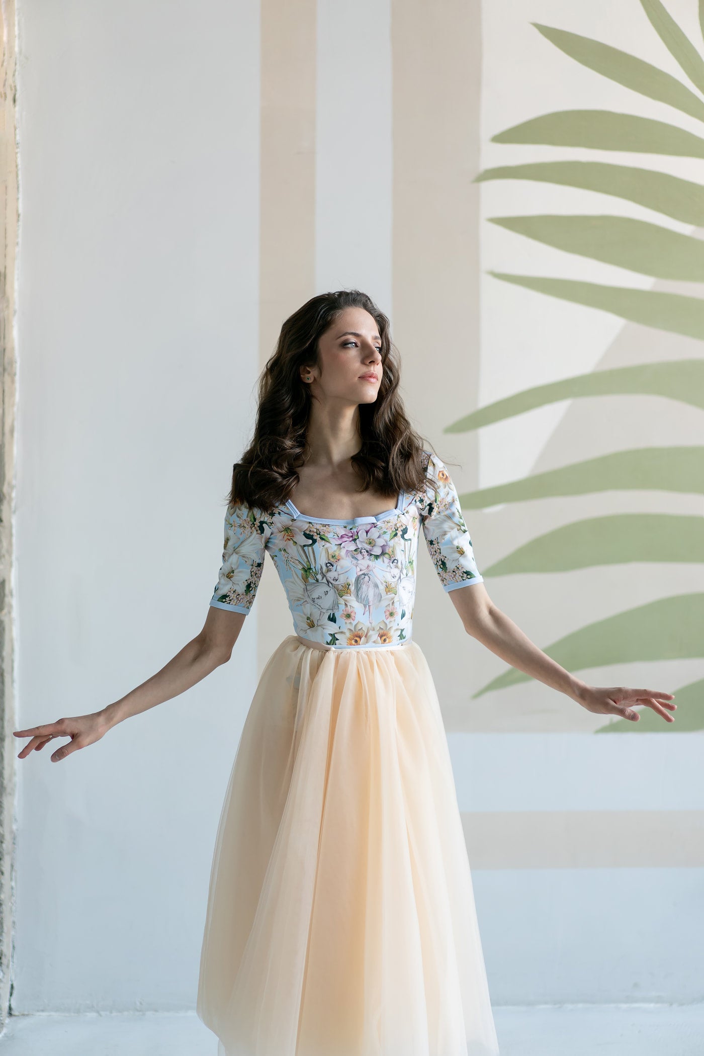 Dream Leotard by Evgenia Obraztsova! | Print