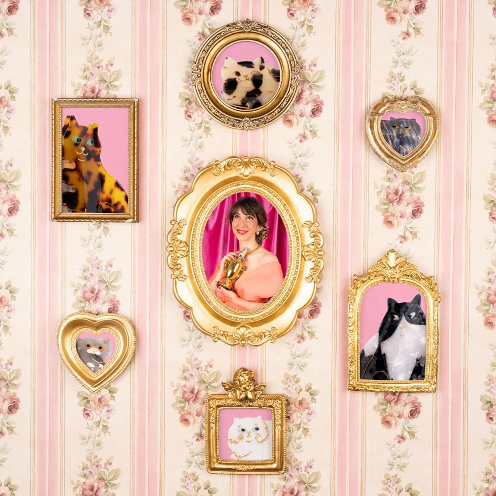 MEOW, WOOF, TWEET-TWEET｜小さな動物たちと贈る“ほんの気持ち”ギフト