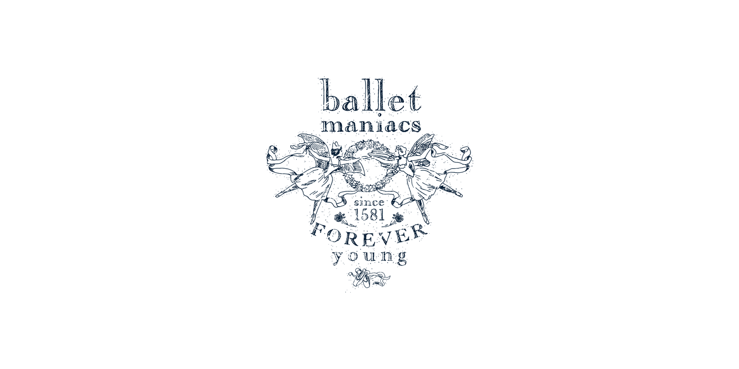 「バレエマニアはいつの時代から？」 〜１５８１年に生まれた”最初のバレエ”の物語〜