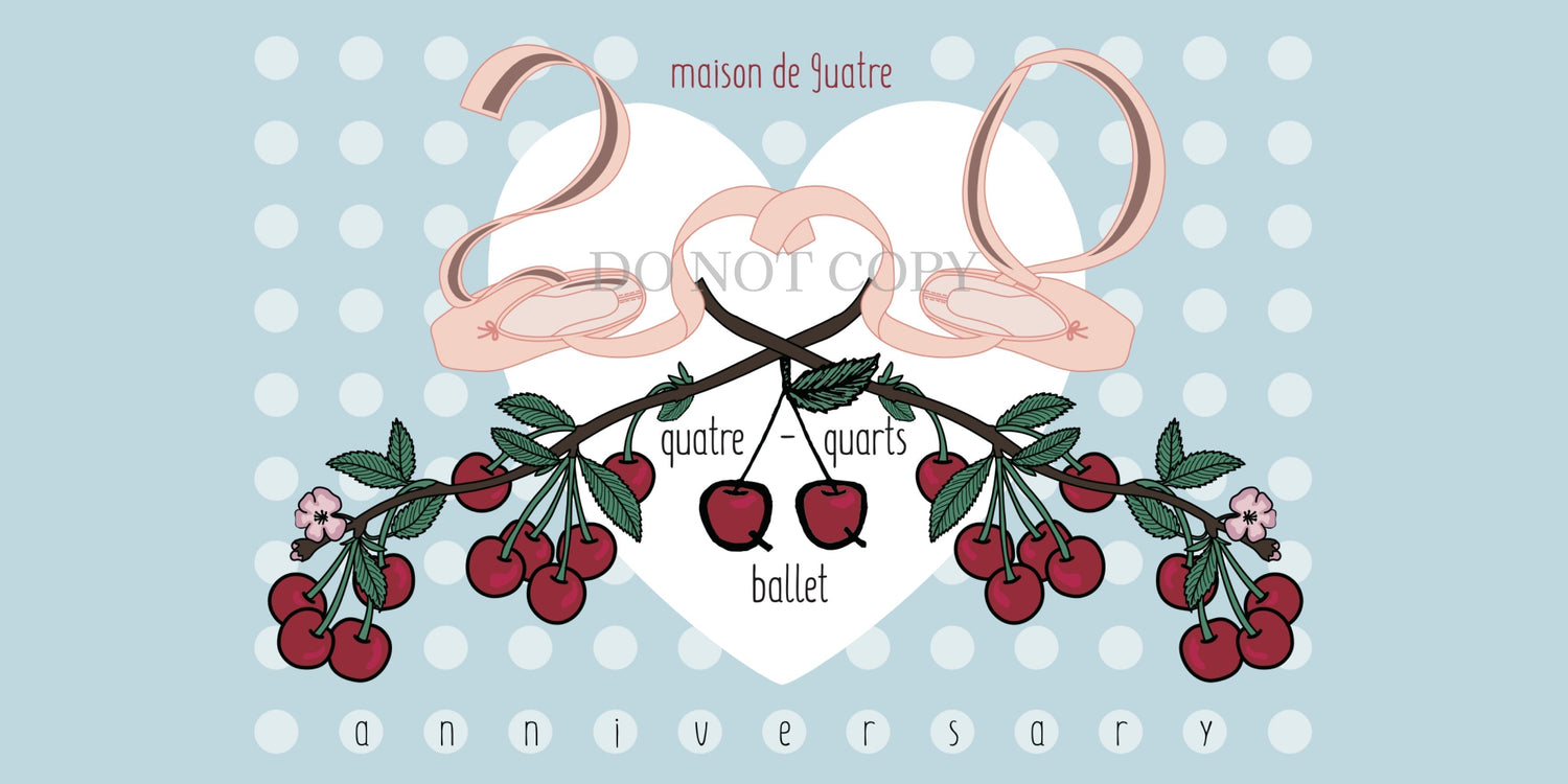 quatre-quarts ballet studio と Maison de 9uatre に息づく思想