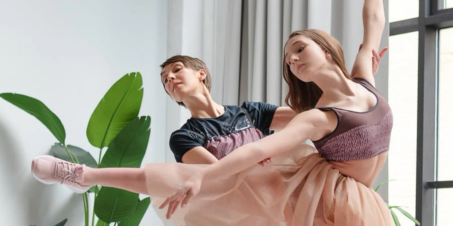 Ballet Maniacs “Cherry Mocha” Collection — 2025年11月限定シークレットセール 🍒