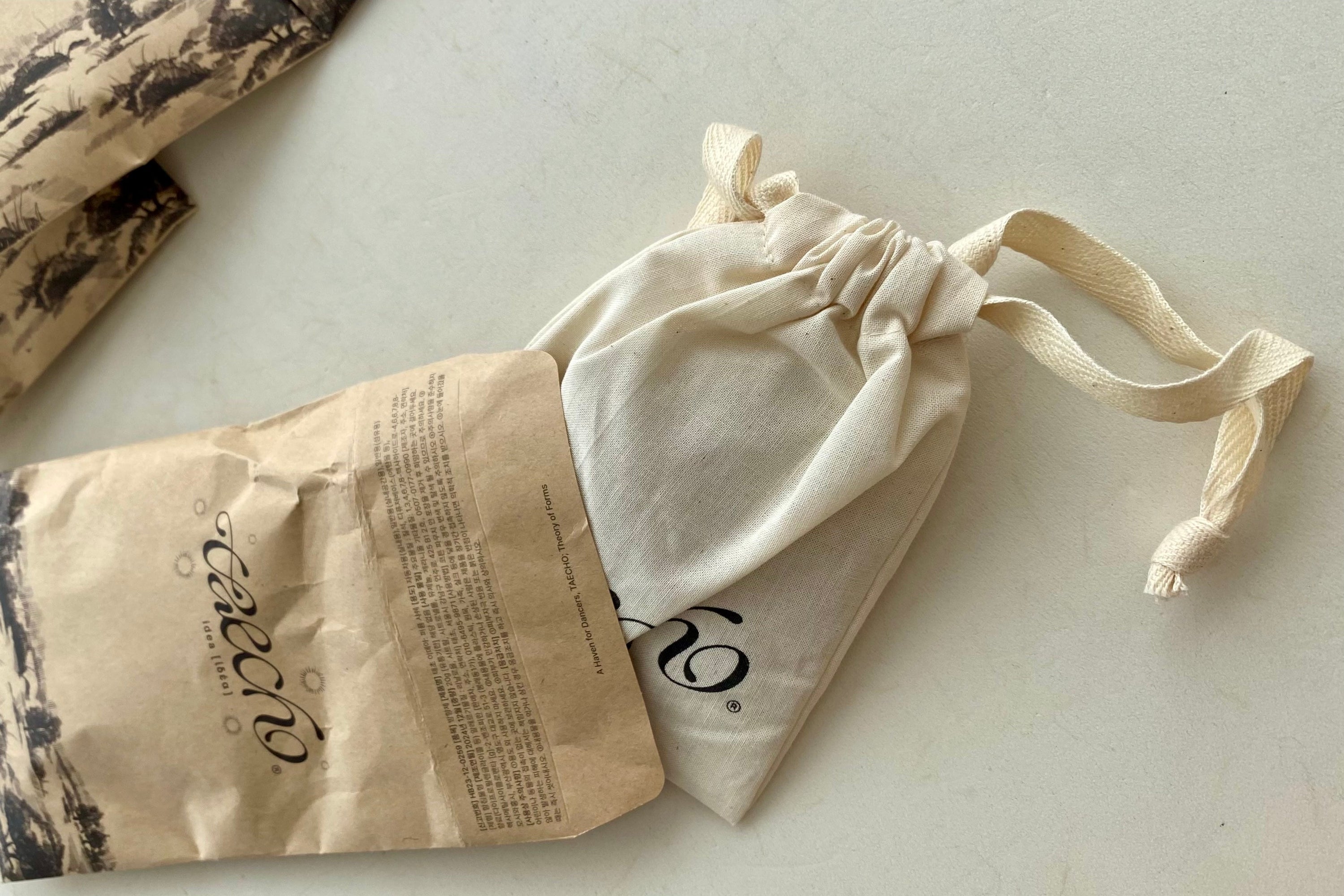 香りを開く瞬間を、あなたの日常へ。