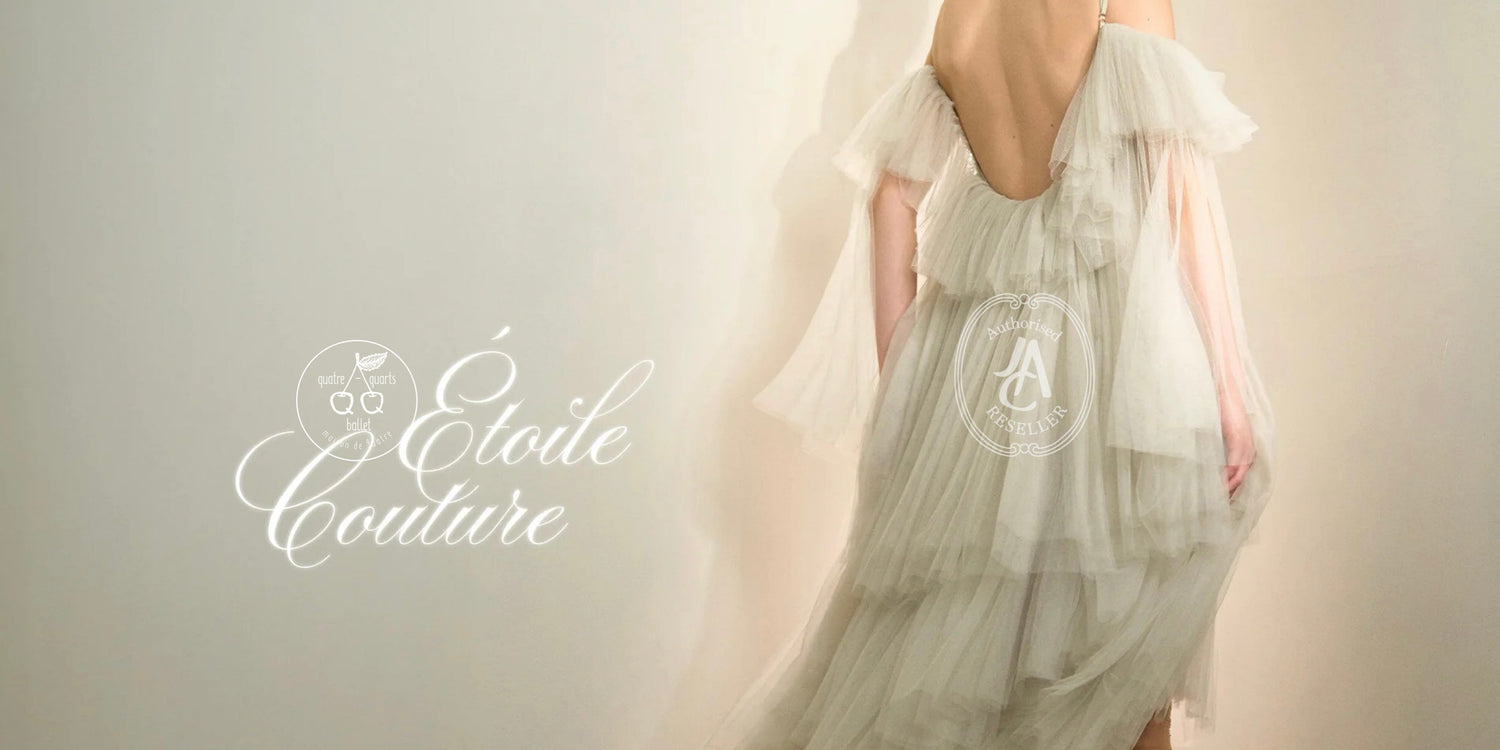 Just A Corpse Étoile Couture Edition  舞台の光をまとうクチュールライン