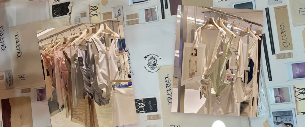 この価格帯で、ここまで。｜Maison de 9uatreがTAECHOを再び選んだ理由