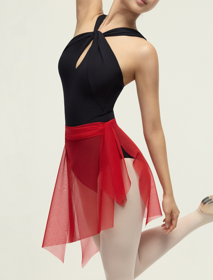 ［予約アイテム］Flow™ Slit Psyche Midi Skirt x 8色