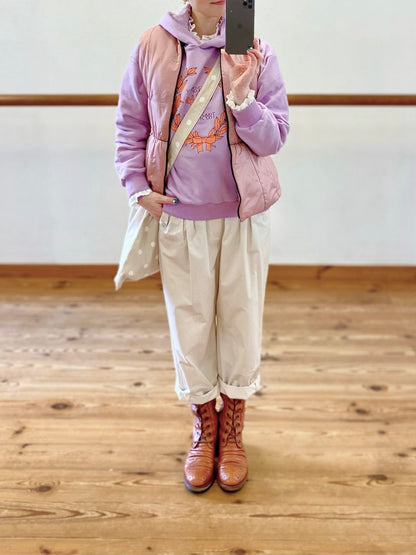 Hoodie | POWERED BY TERPSICHORE