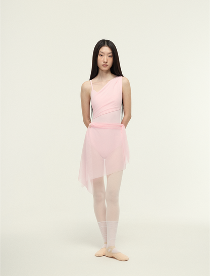 ［予約アイテム］Flow™ Slit Psyche Midi Skirt x 8色