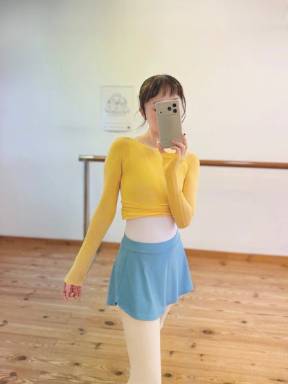 ECONYL® BALLET SKIRT | VENTO