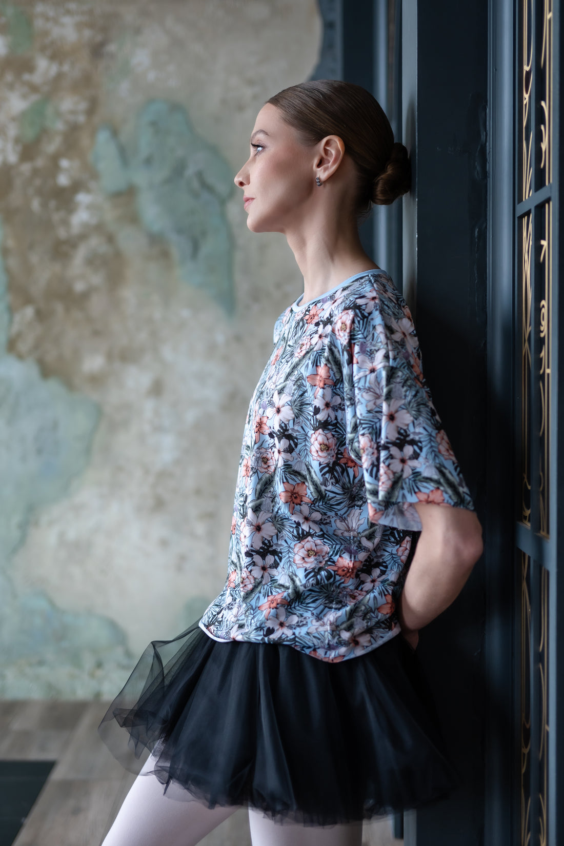 BALLET PARADISE T-shirt
