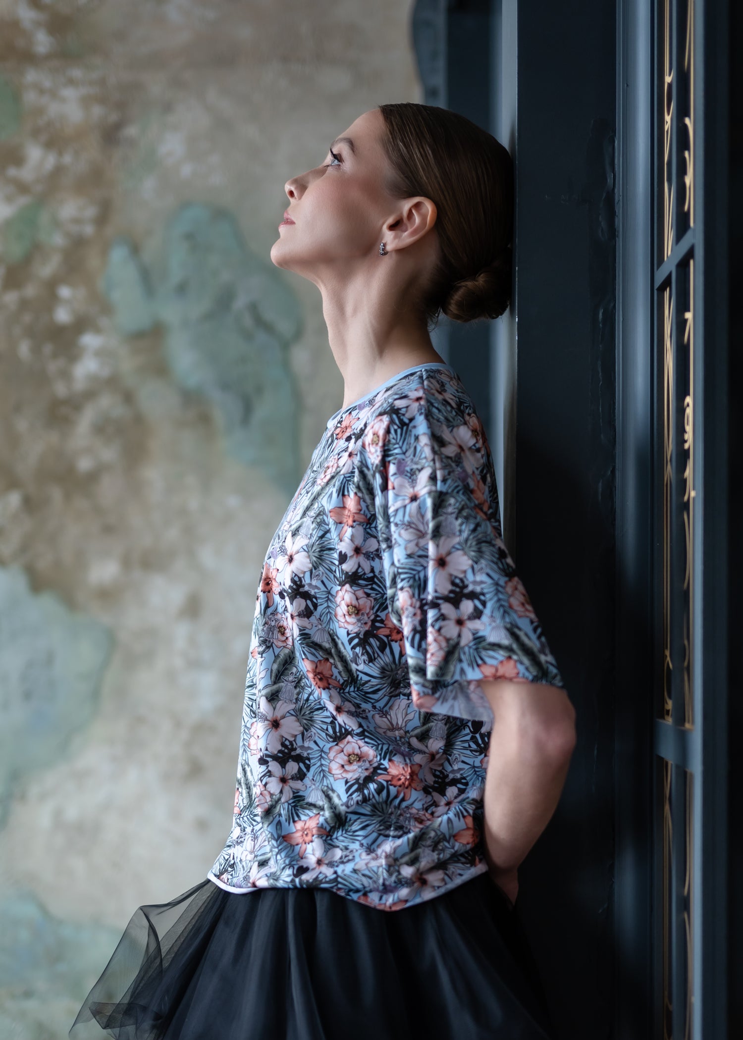 BALLET PARADISE T-shirt
