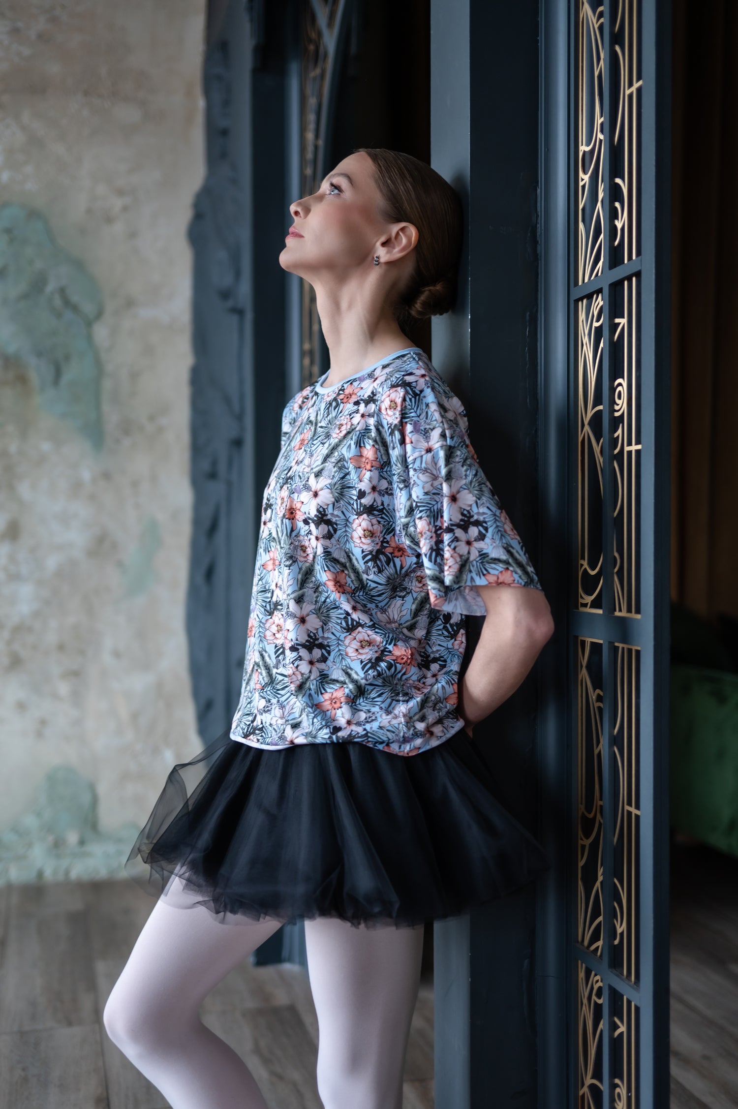 BALLET PARADISE T-shirt