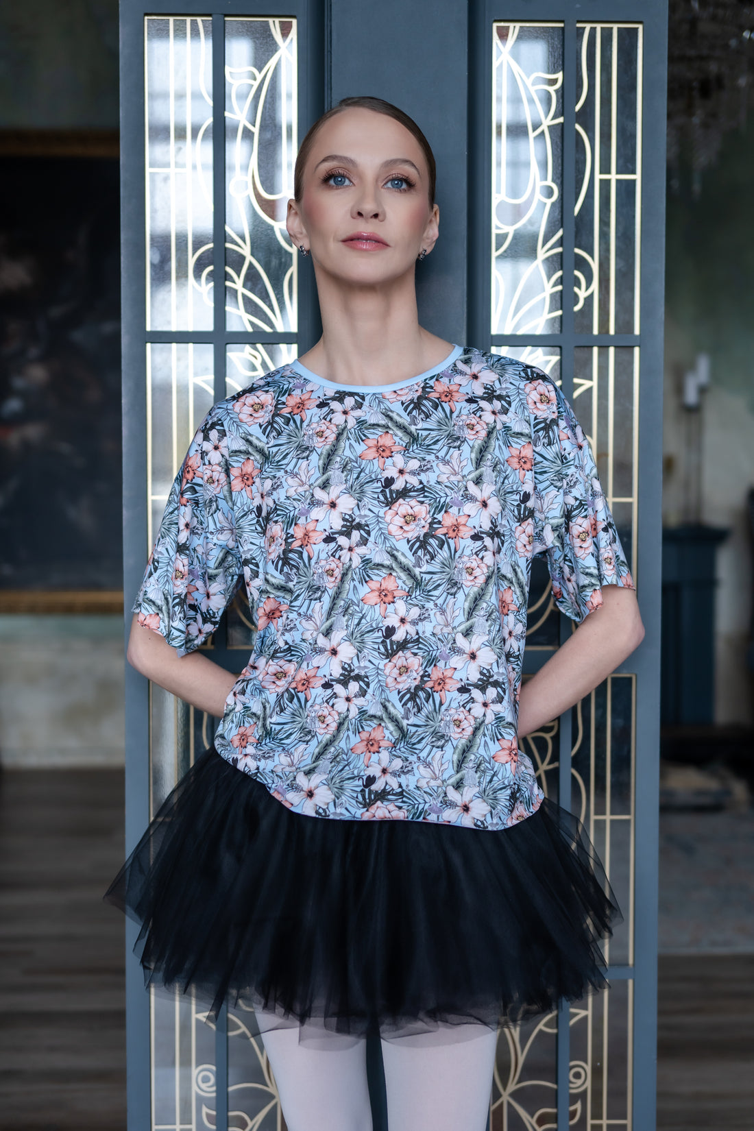 BALLET PARADISE T-shirt