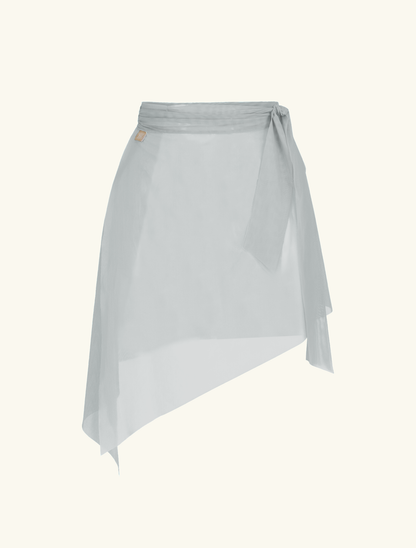 ［予約アイテム］Flow™ Slit Psyche Midi Skirt x 8色