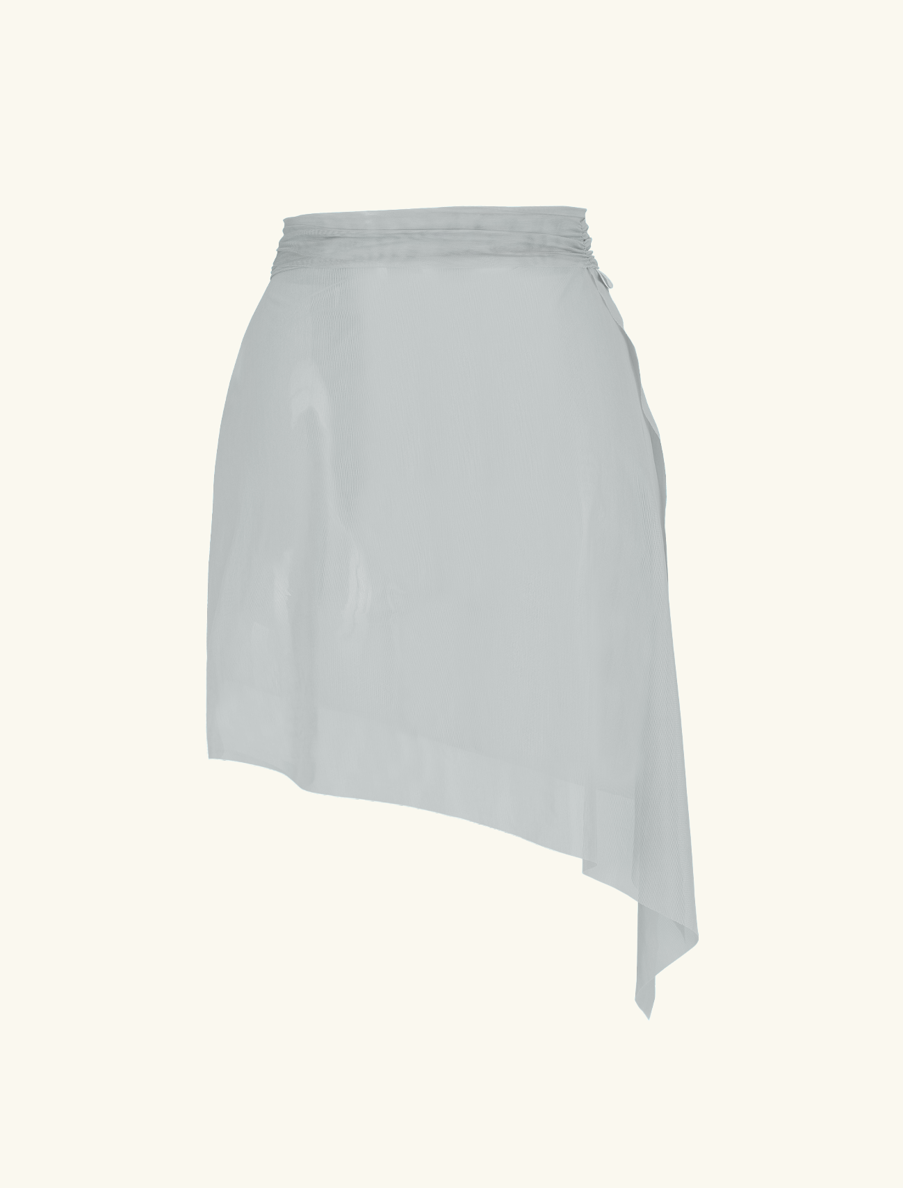 ［予約アイテム］Flow™ Slit Psyche Midi Skirt x 8色
