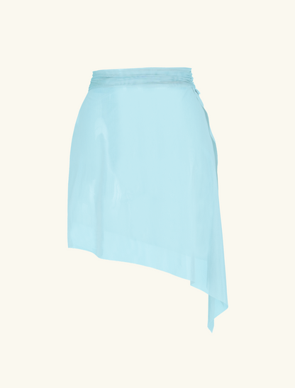 ［予約アイテム］Flow™ Slit Psyche Midi Skirt x 8色