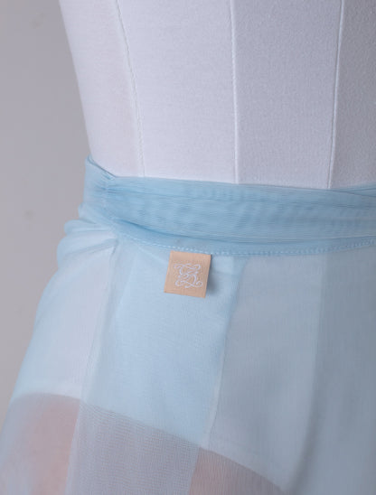 ［予約アイテム］Flow™ Slit Psyche Midi Skirt x 8色