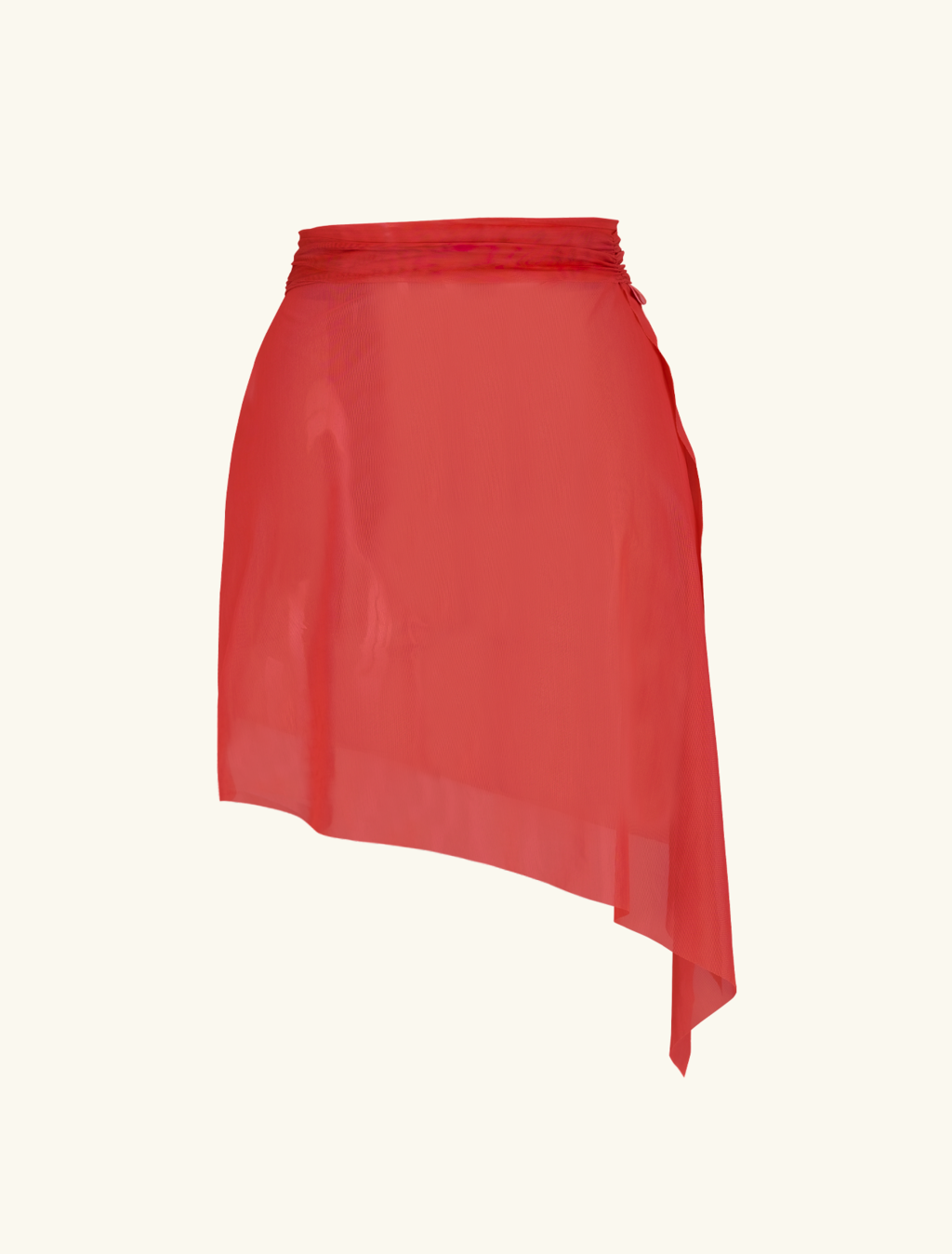 ［予約アイテム］Flow™ Slit Psyche Midi Skirt x 8色