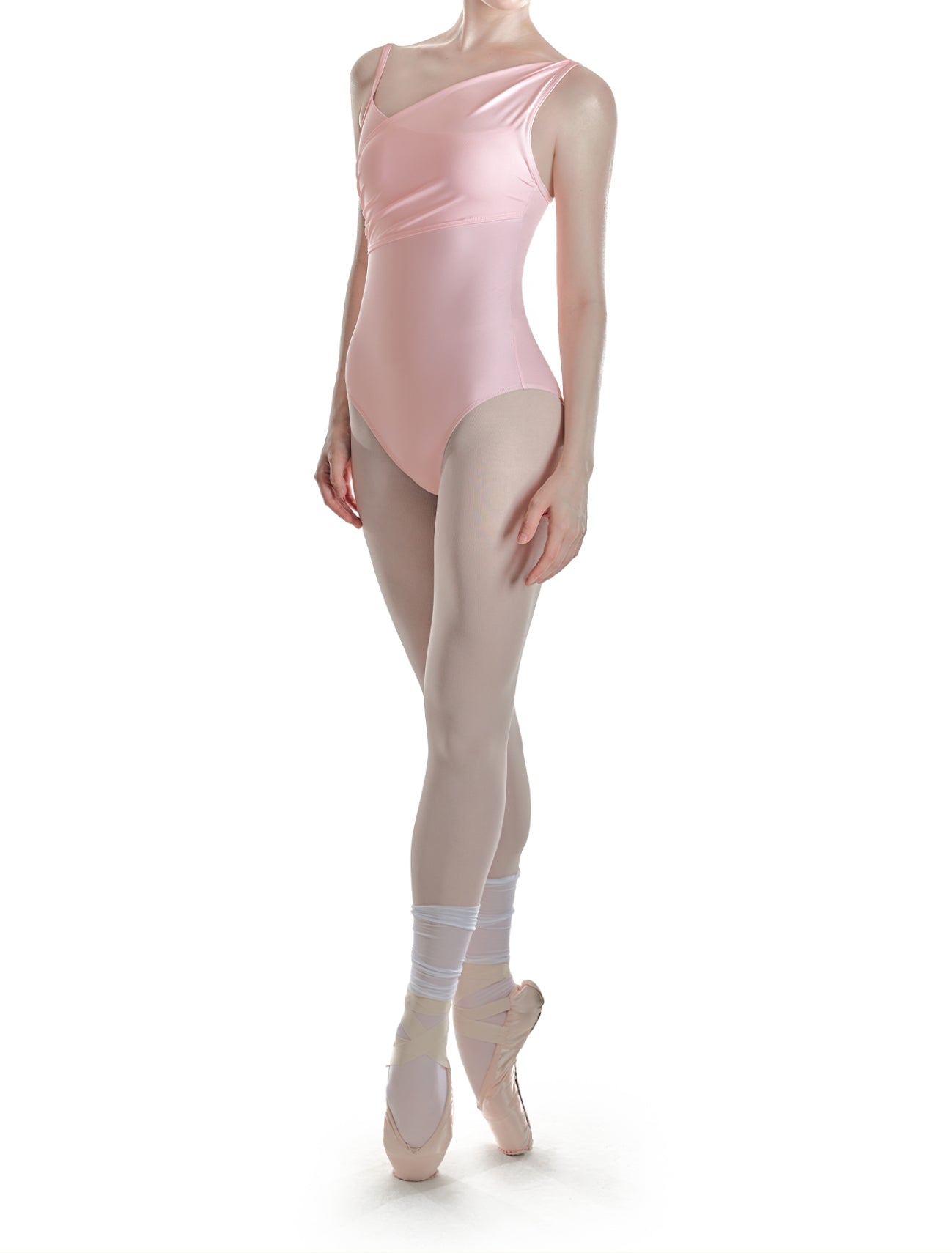 SecondSkin Draped Himation LT | RomanticPink (member-only)