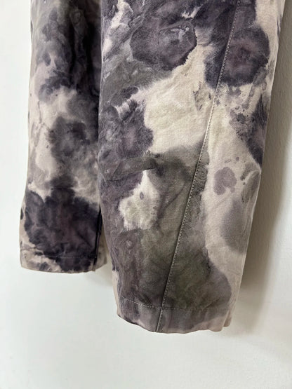 Aura overalls | MYSTIC MOSS