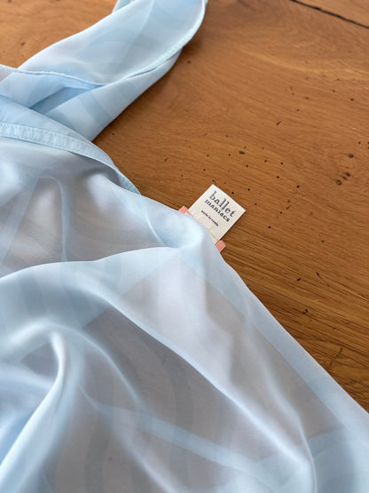 Tunique-skirt mini | Waves