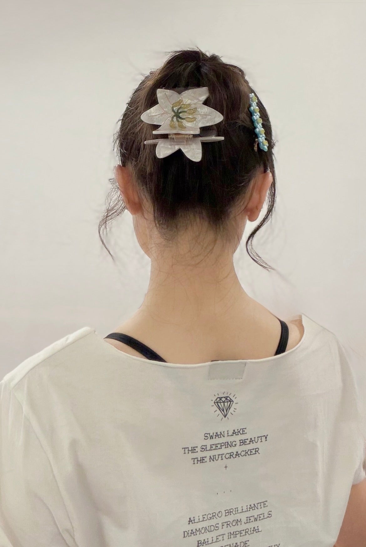 LILIUM HAIR CLAW