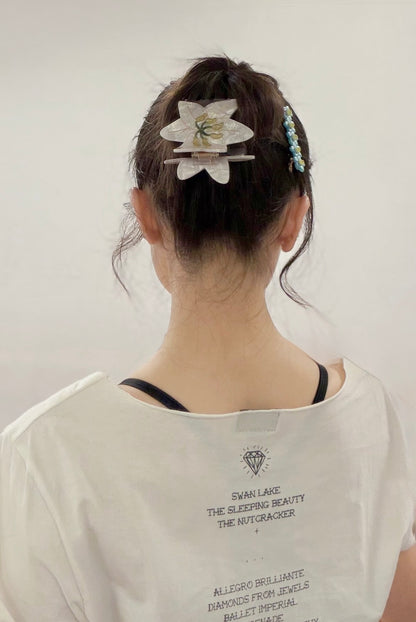 LILIUM HAIR CLAW