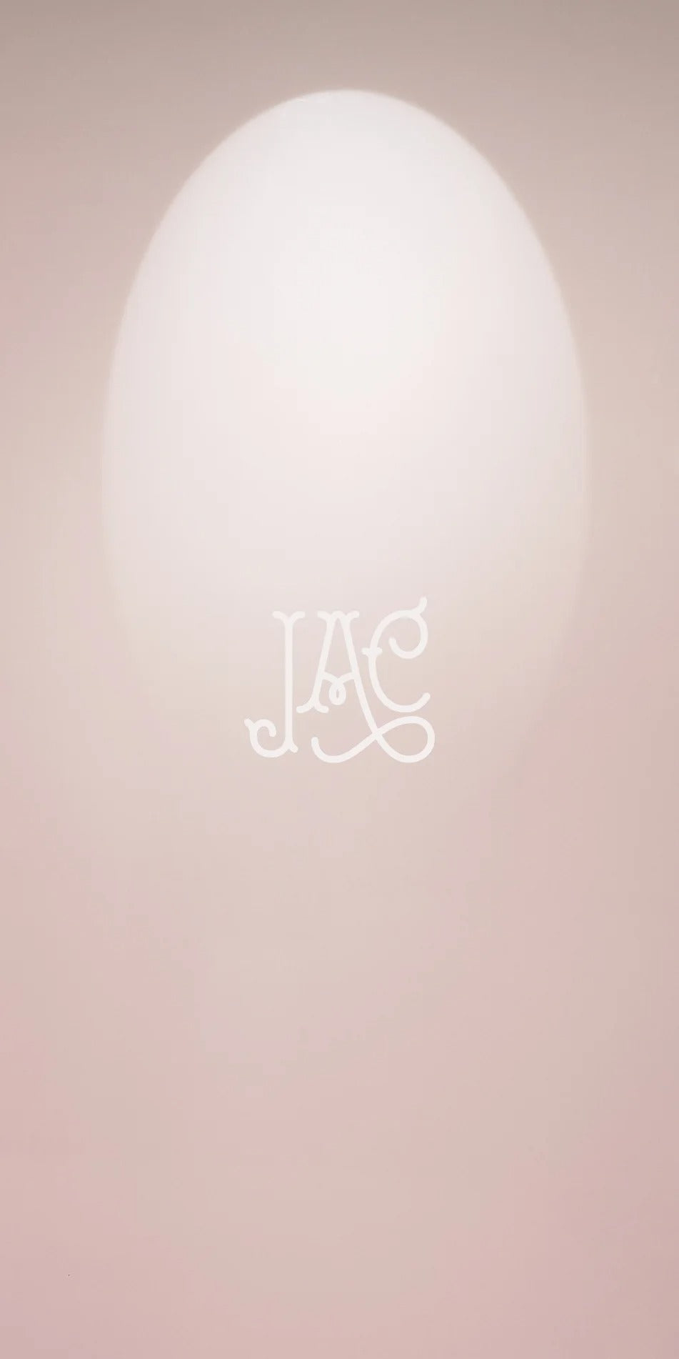 ［予約アイテム］CHANTILLY – ruffle tulle décolleté leotard – baby blush