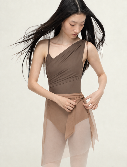 ［予約アイテム］Flow™ Slit Psyche Midi Skirt x 8色